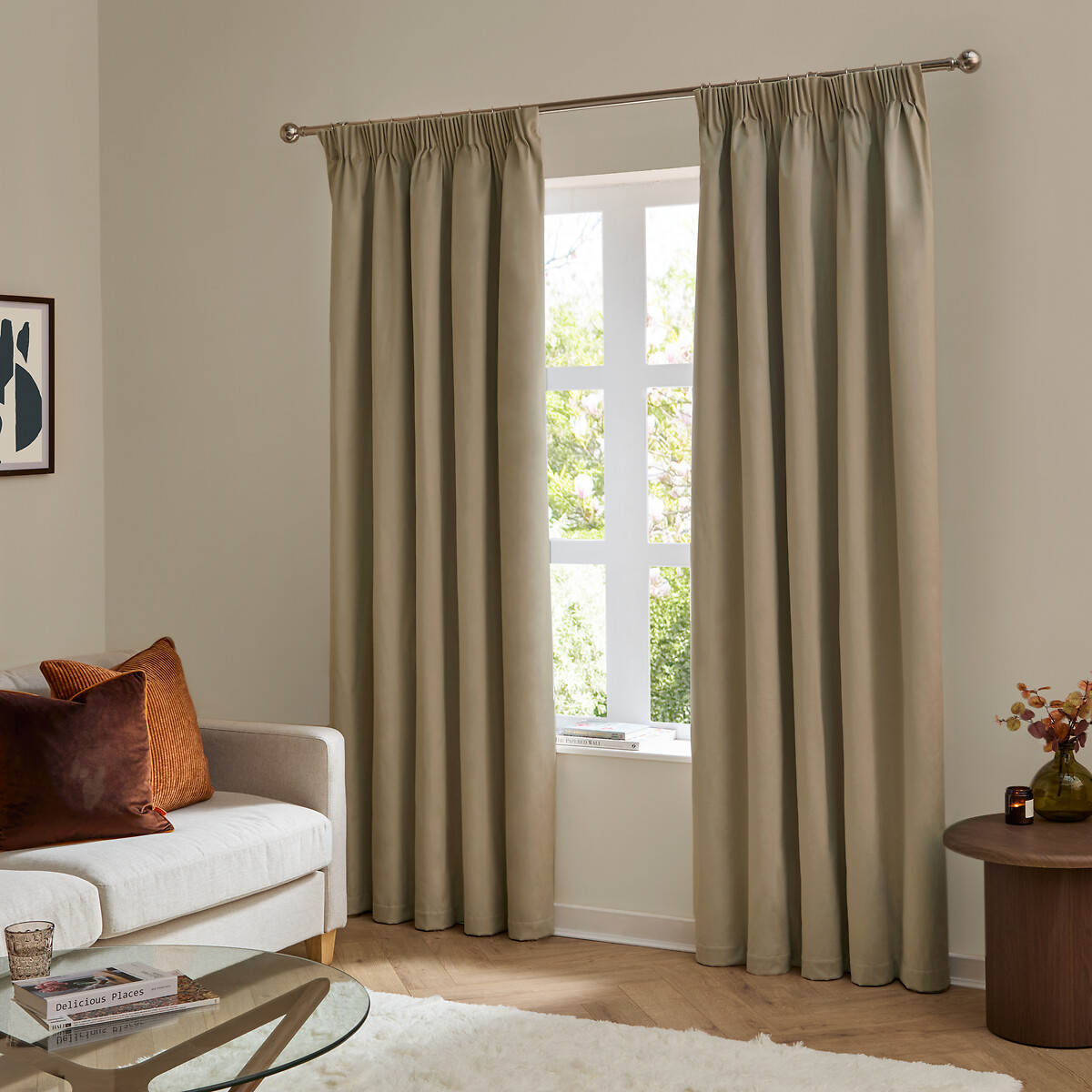 Curtains - Maple Furnishing House