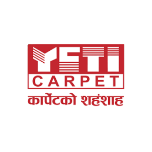 Yeti Carpet