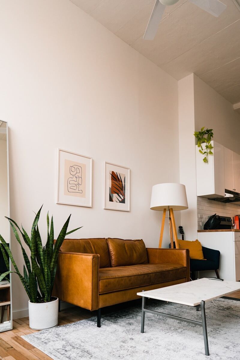 Sofa